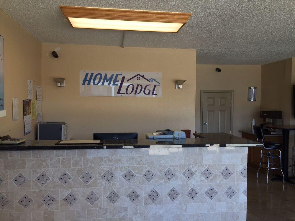 Homelodge Newnan Exterior photo