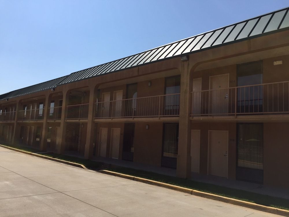 Homelodge Newnan Exterior photo